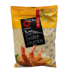 OBENTO PANKO BREAD CRUMBS 200G