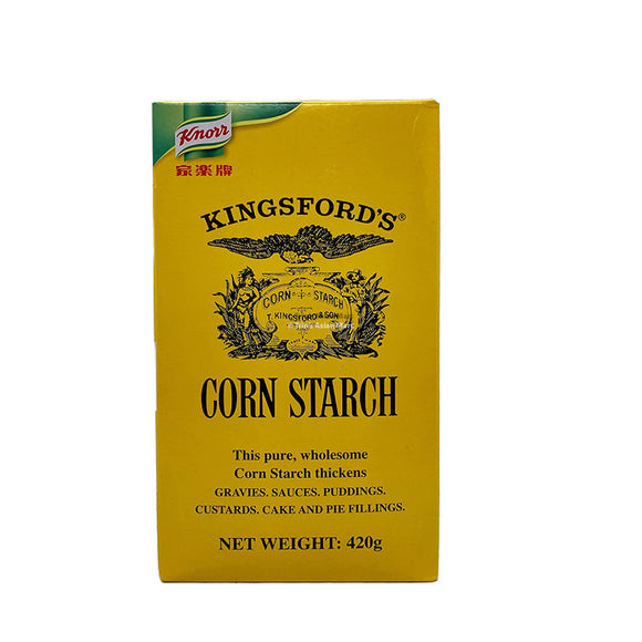 Knorr Corn Starch 420G