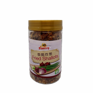 Suncity Fried Shallot 100g