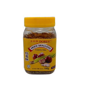 Doree Fried Shallots 100G