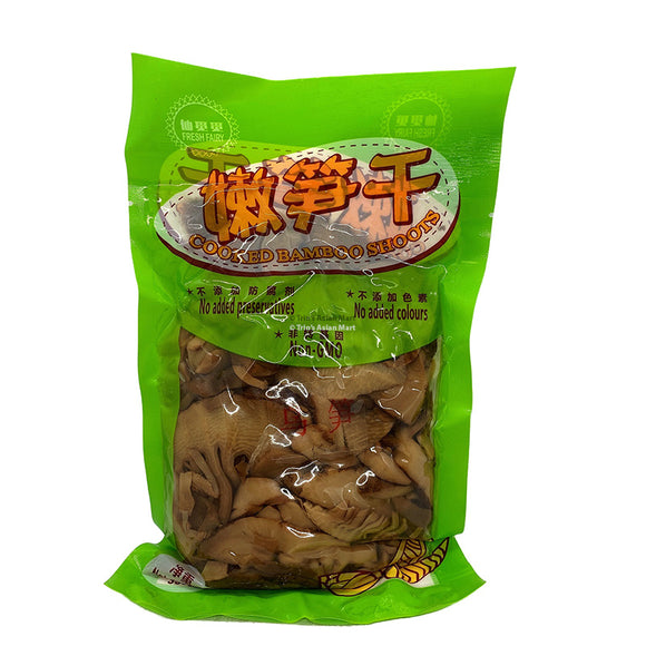 Xian Mi Mi Bamboo Shoots (Dark) 350g