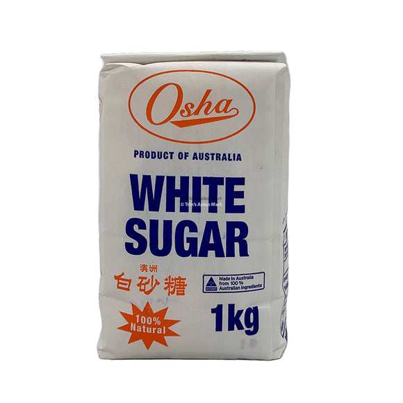 Osha Crystal Sugar 1kg