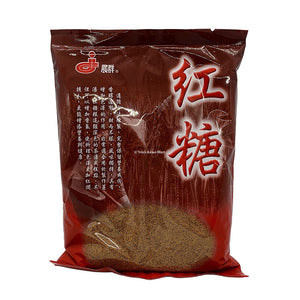 Zhan Qun Brown Sugar 450g