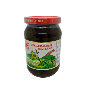 Kawaii Pickled Cucumber 380G