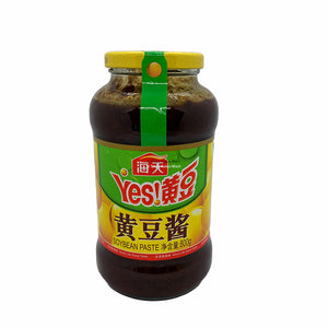 HADAY SOYBEAN PASTE 800G