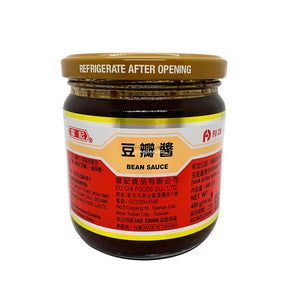 Fuchi Bean Sauce 豆瓣酱 400g