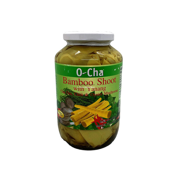 Ocha Bamboo Shoot with Yanang 680G