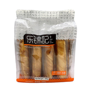 Le Jin Ji Milk Flavour Soft Bread 380g