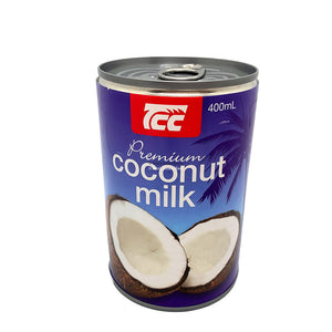 TCC Coconut Milk 400mL