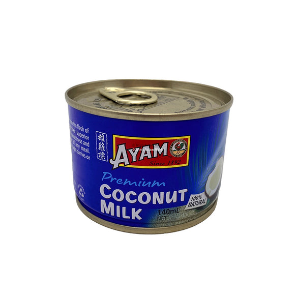 Ayam Coconut Milk 140mL