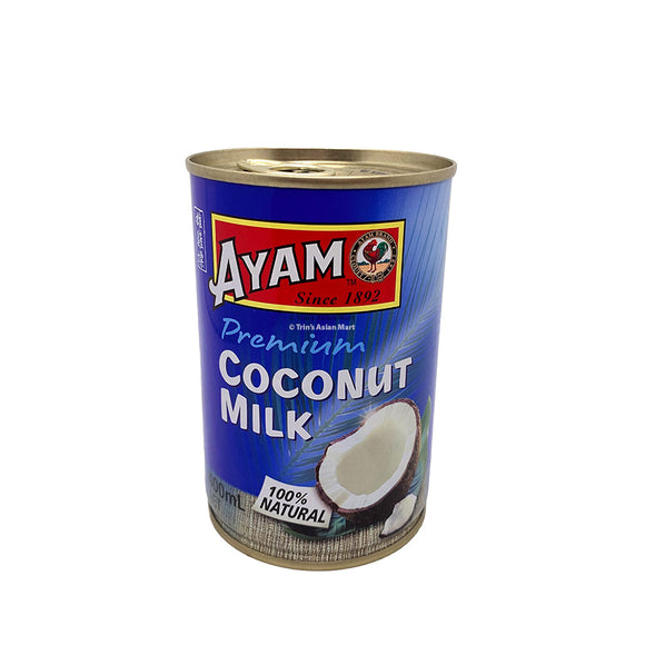 Ayam Coconut Milk 400mL