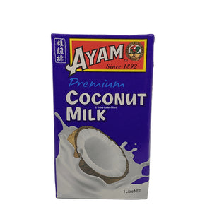 Ayam Coconut Milk 1L