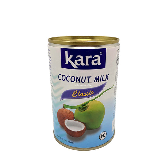 Kara Coconut Milk 400mL