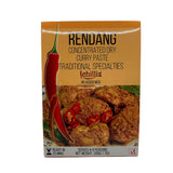 Chiliz Rendang 200g