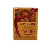 Chiliz Rendang 200g