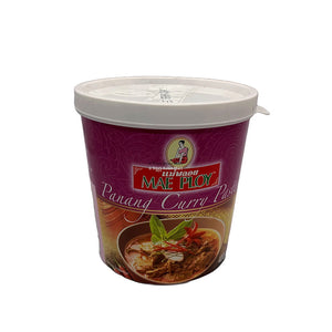 Mae Ploy Thai Panang Curry Paste 400g