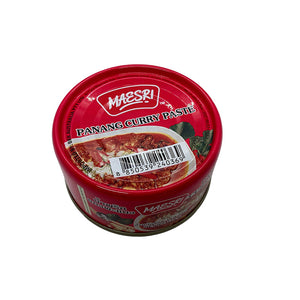 Maesri Panang Curry Paste 114g