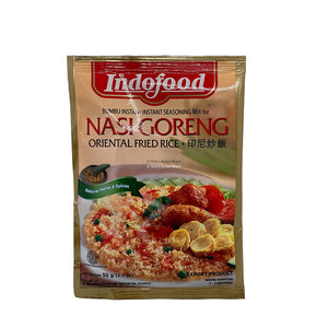 Indofood Stir Fry Rice Sauce “Nasi Goreng” 50g