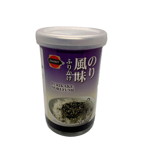 JBasket Rice Seasoning “Nori Fumi” 80g