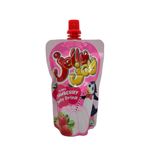 Jelly Joy Strawberry 150g