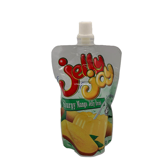 Jelly Joy Mango 150g – Trin's Asian Mart