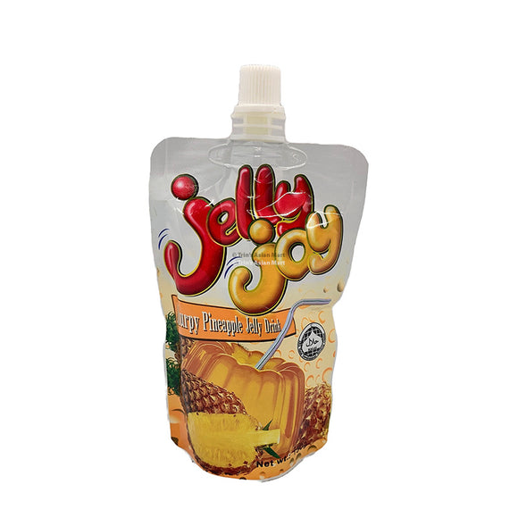 Jelly Joy Pineapple 150g