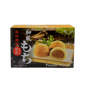 Royal Family Peanut Mochi 210g