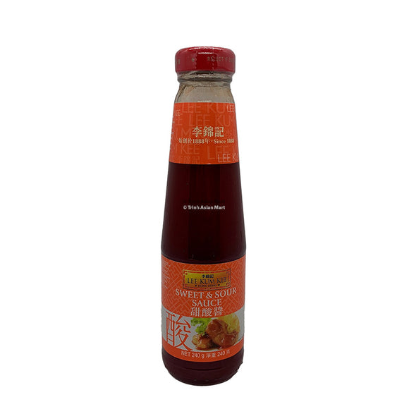Lee Kum Kee Sweet Sour Sauce 240g