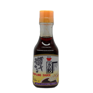 Wei Chuan Dumpling Dipping Sauce 230g