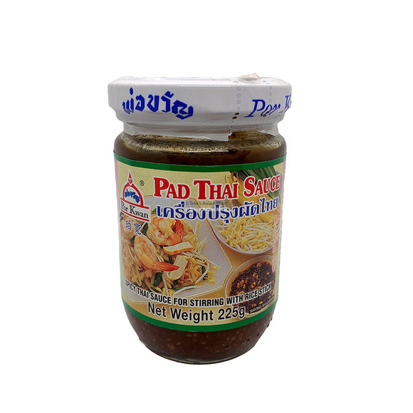 Por Kwan Pad Thai Sauce 225g