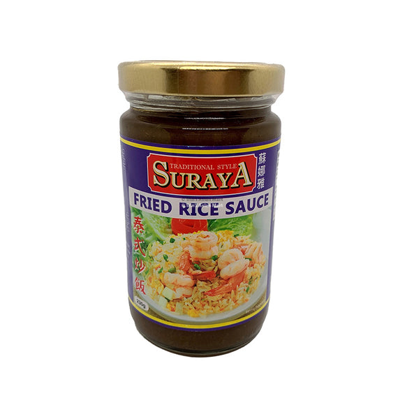 SURAYA THAI FRIED RICE SAUCE 230G