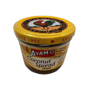 Ayam coconut Spread "kaya" 200g