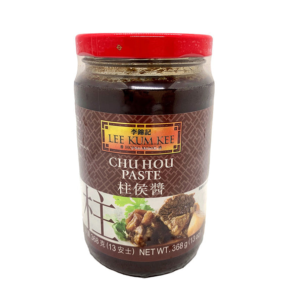 Lee Kum Kee Chu Hou Paste 368G