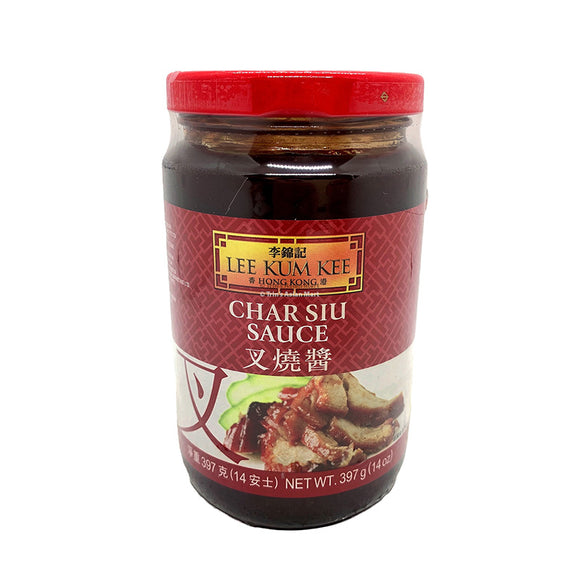 Lee Kum Kee Char Siu Sauce 397G
