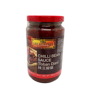 Lee Kum Kee Chili Bean Sauce 368g