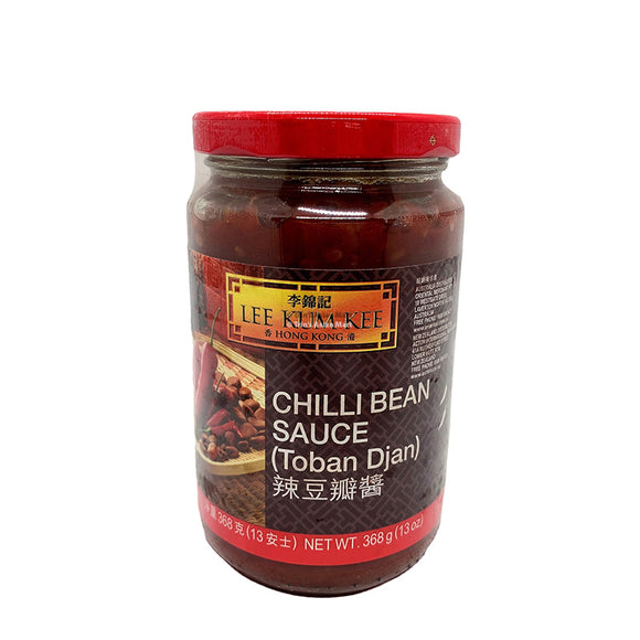 Lee Kum Kee Chili Bean Sauce 368g