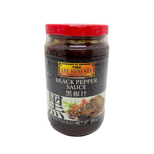 Lee Kum Kee Black Pepper Sauce 350g