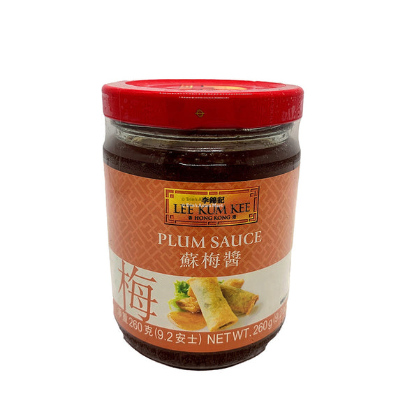 Lee Kum Kee Plum Sauce 260g