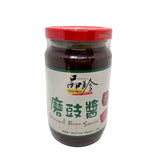 Pun Chun Ground Bean Sauce 363g