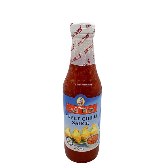 Mae Ploy Sweet Chili Sauce 280mL