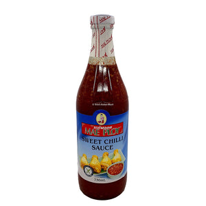 Mae Ploy Sweet Chili Sauce 730mL