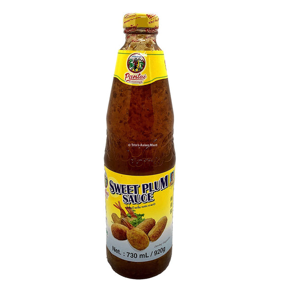 Pantai Sweet Plum Sauce 730mL