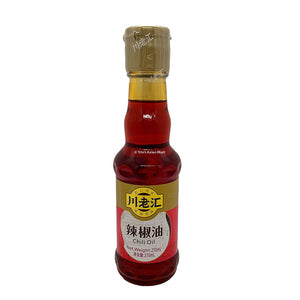 Chuan Lao Hui Chili Oil 210mL