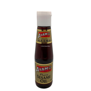 Ayam Pure Sesame Oil 420mL