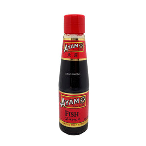 Ayam Fish Sauce 210mL