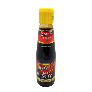 Ayam Dark Soy Sauce 210ML