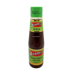 Ayam Vegetarian Oyster Sauce 210mL