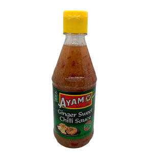 Ayam Ginger Sweet Chili Sauce 435mL