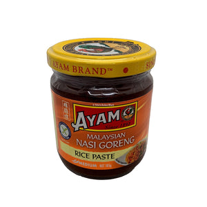 Ayam Malaysian Nase Goring Fried Rice Paste 185g