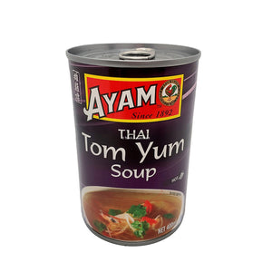 Ayam Thai Tom Yum Soup 400mL